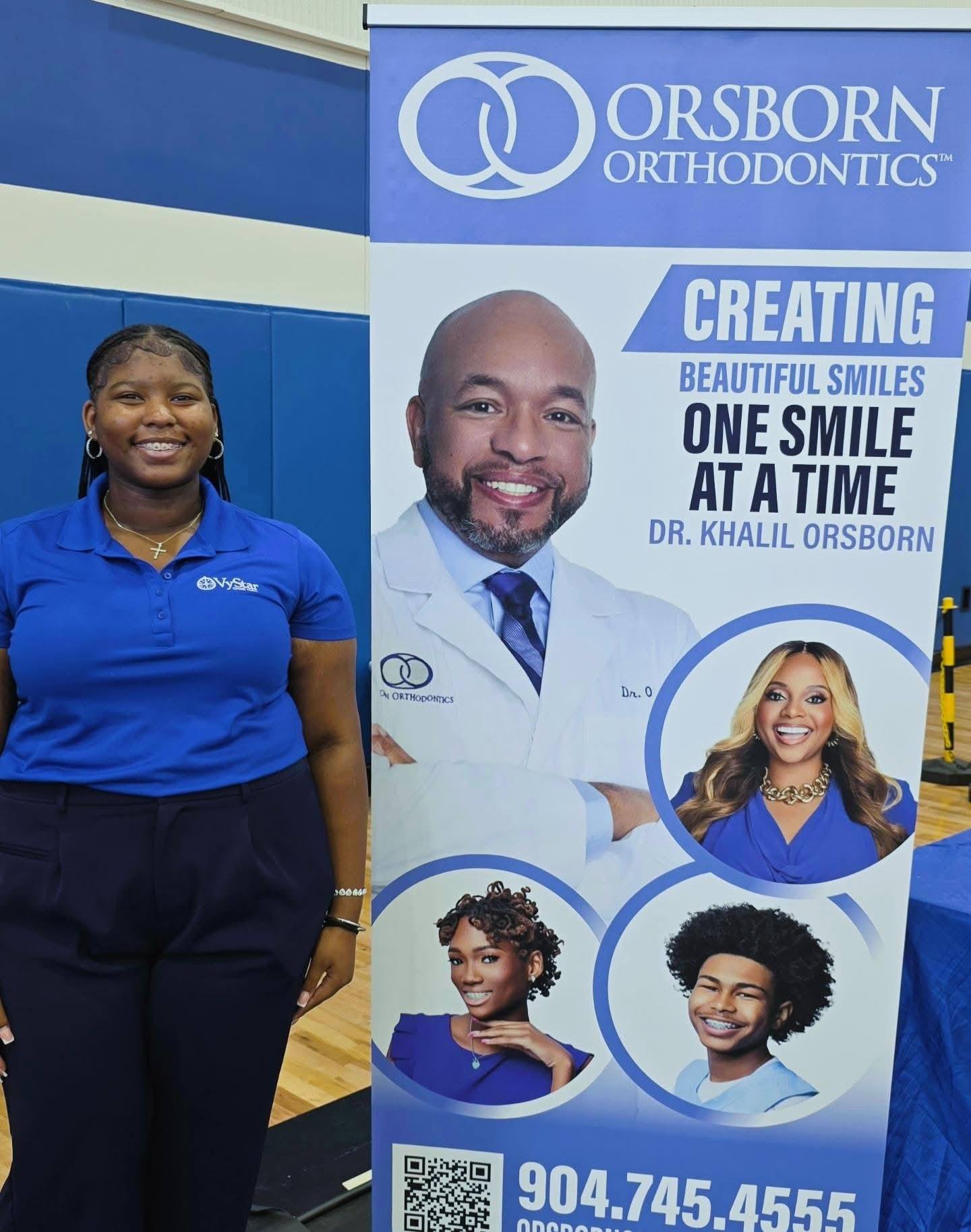 Orsborn Orthodontics | Jacksonville FL