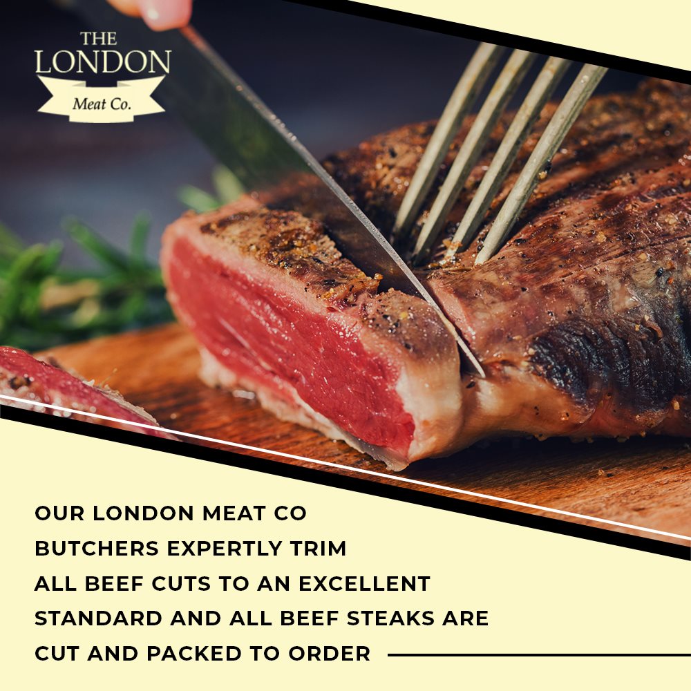 Wholesale Meat Suppliers London