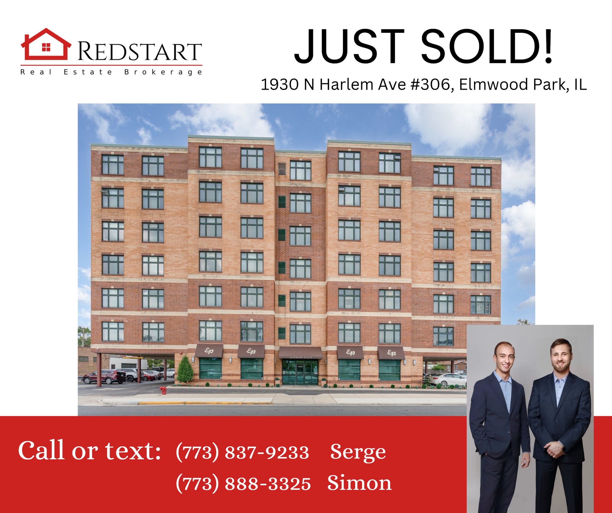 Serge&Simon Realtors | Park Ridge IL