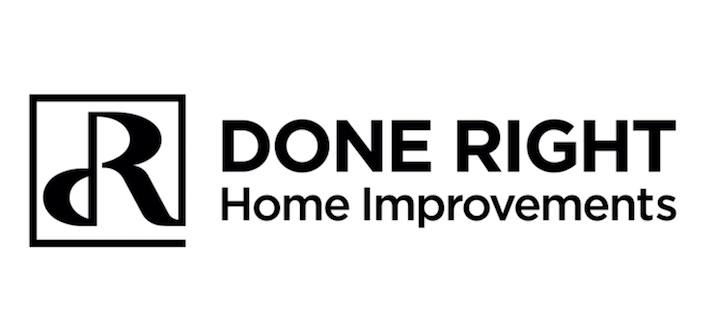 Done Once Done... - Done Once Done Right Home Improvement