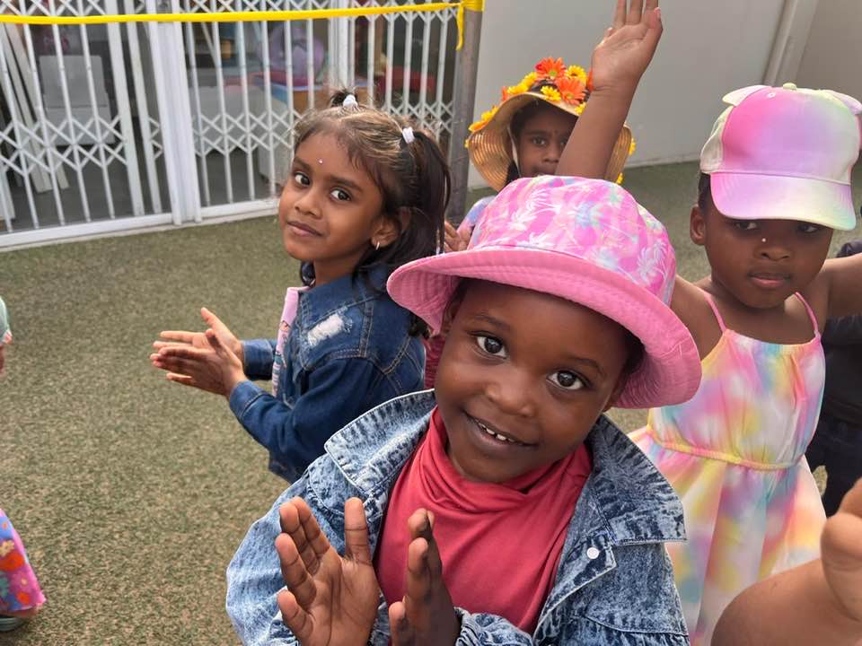 Curro Heritage House - What a busy week at Grade R #learners2leaders # ...