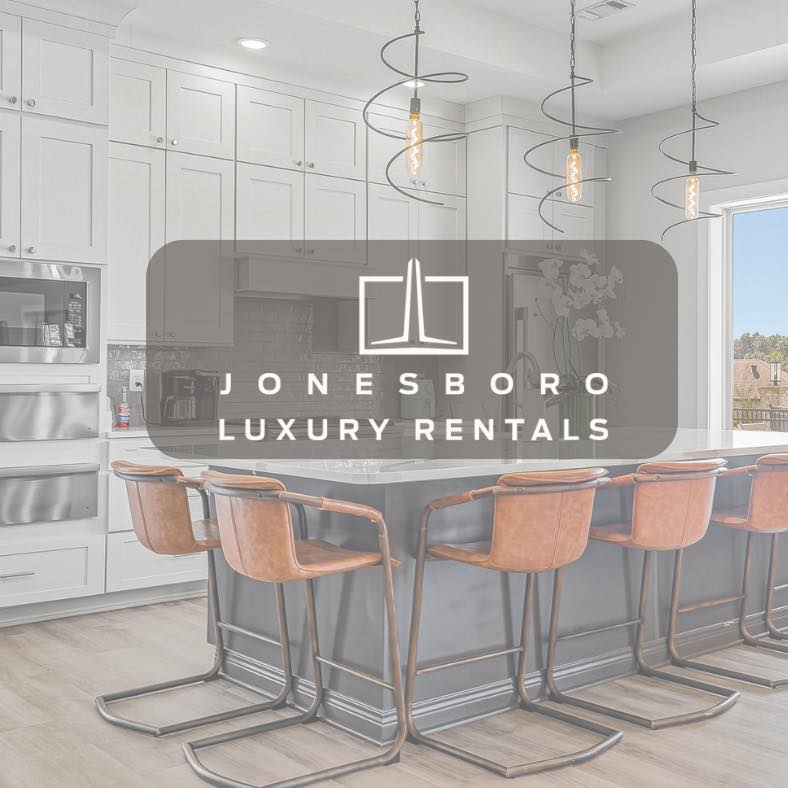 Curated visual reference: Fresh Look at Jonesboro Luxury Rentals Added