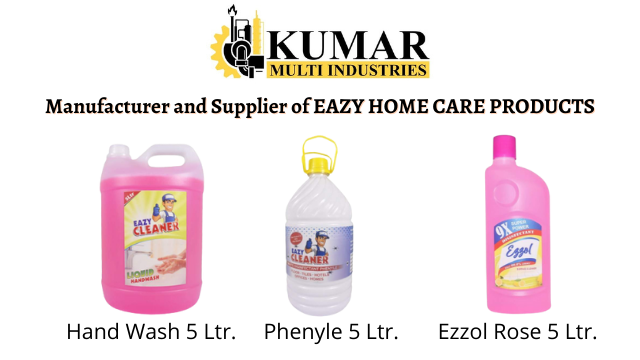 Kumar Multi Industries
