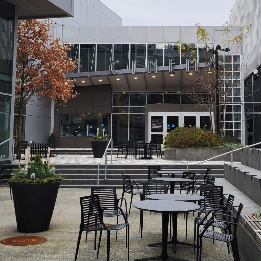 One65 Main - A local spot in Kendall Square that you don't...