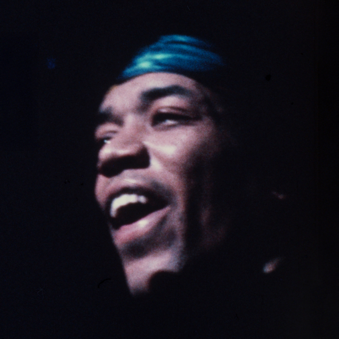 Jimi Hendrix - Recorded January 11, 1967 at DeLane Lea... | Facebook