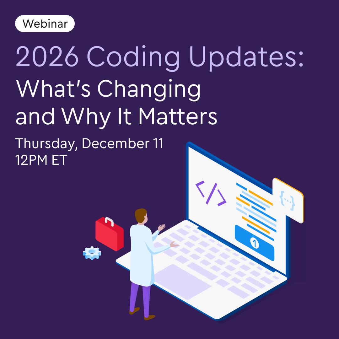 ModMed - UPCOMING WEBINAR! Today's the day to tune in to hear lessons ...