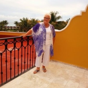 Joan Kennedy Ripley