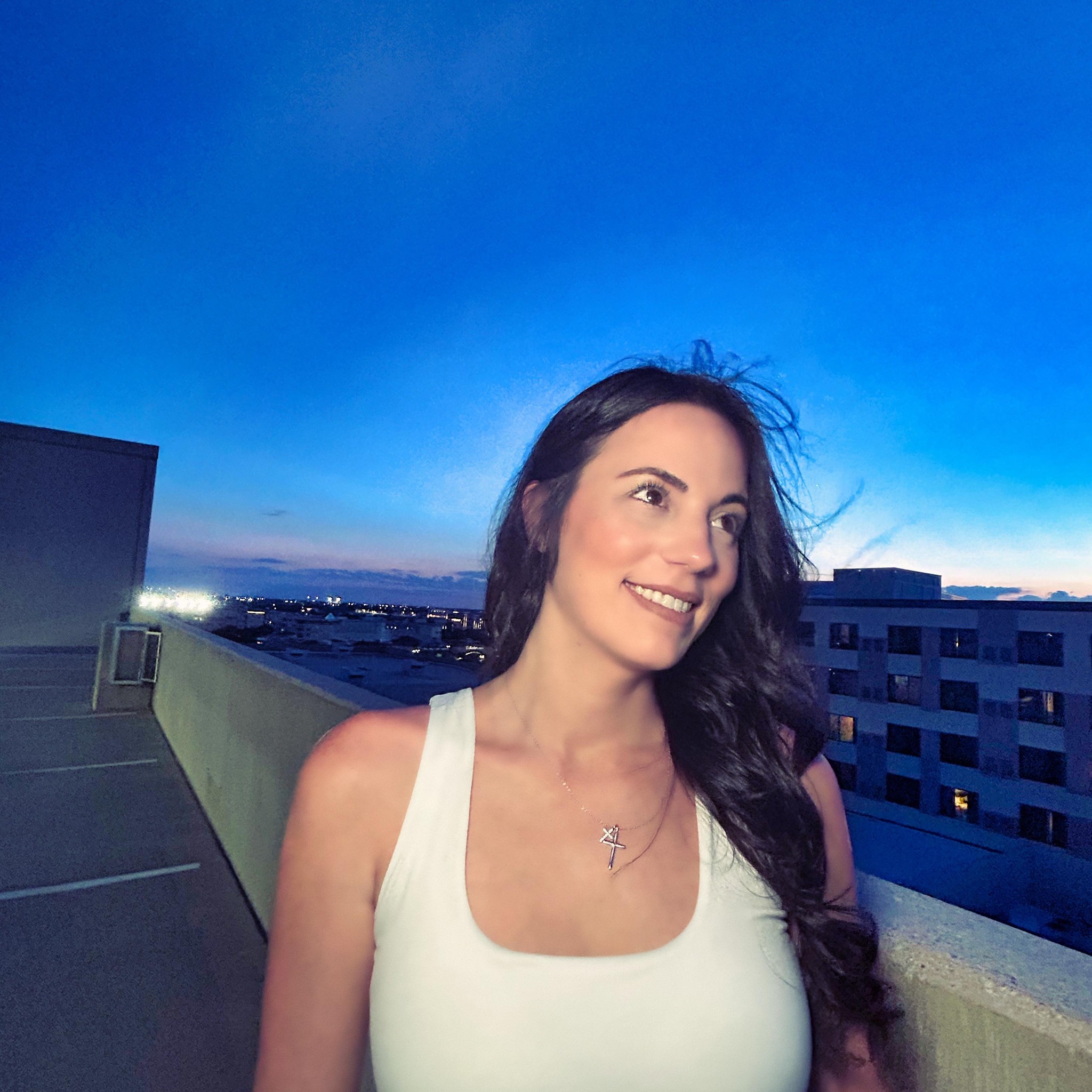 Tara Gallon