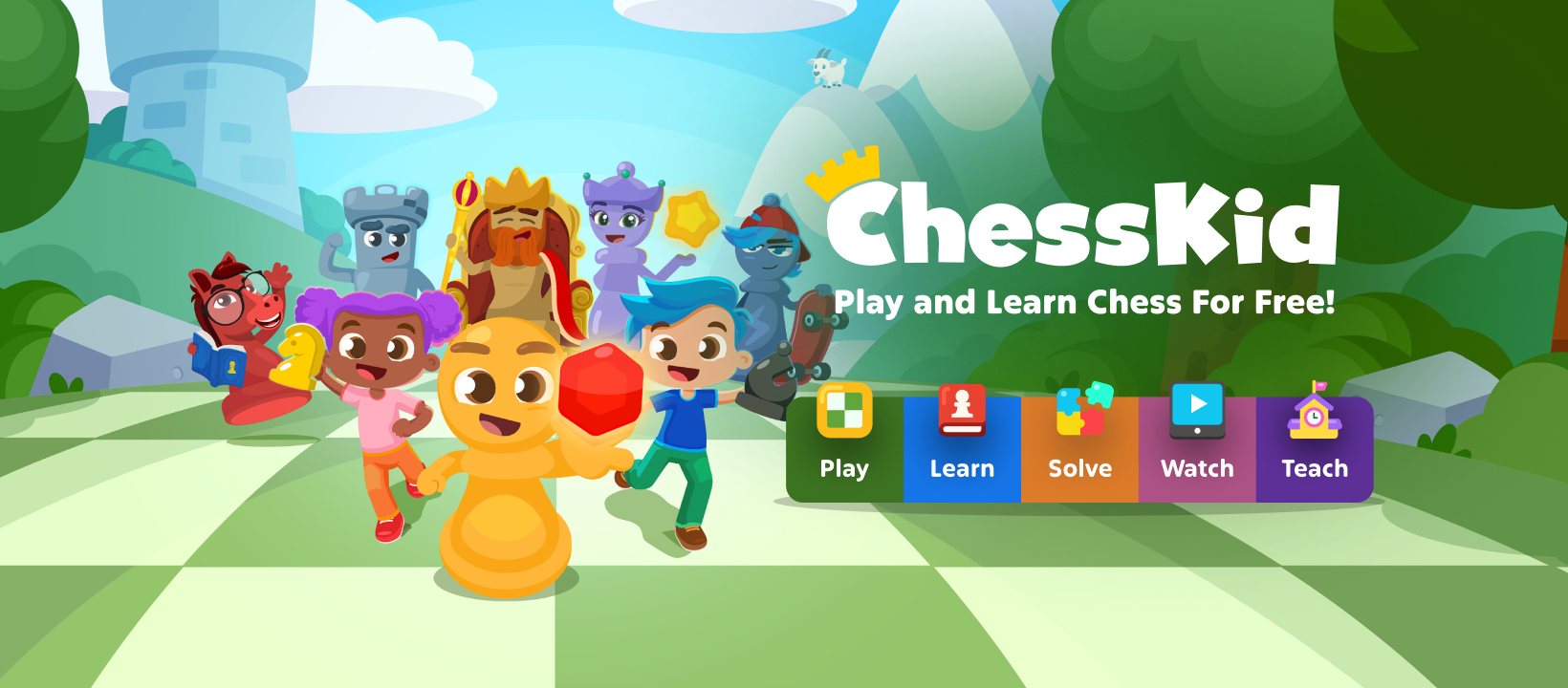 ChessKid.com
