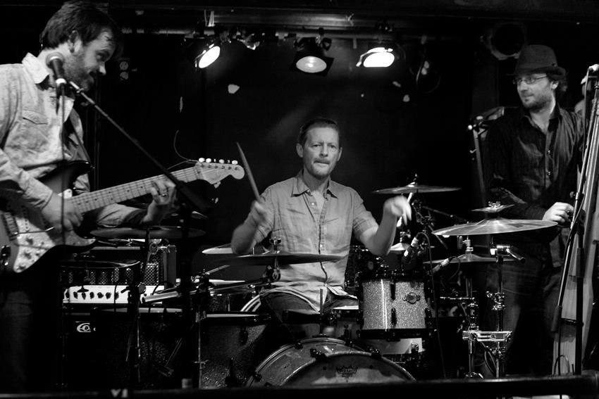 The King Bees | Bedford