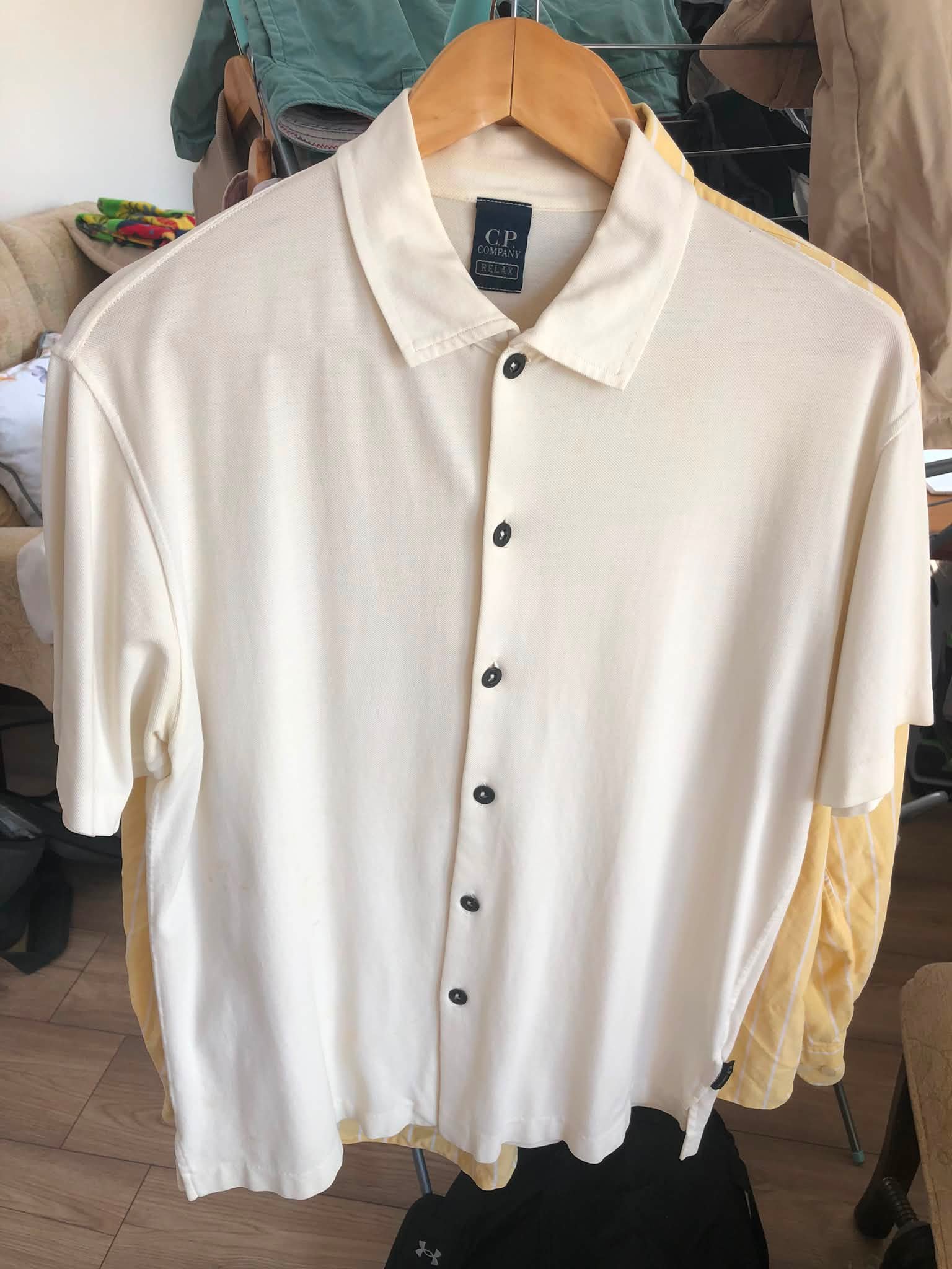 Vintage CP Company mid 80's to mid 90's understated classy