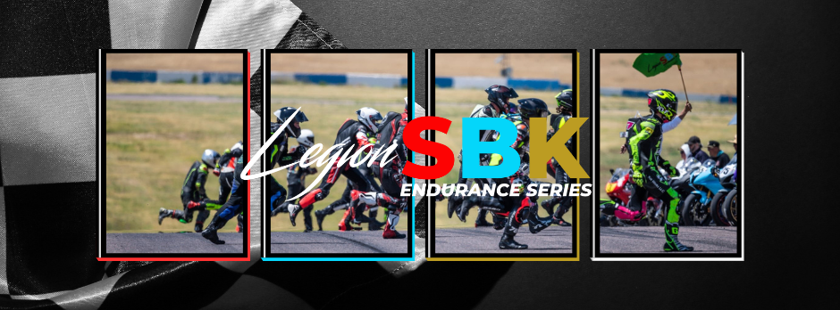Toxic - It's race weekend again for Utah SBA Supermoto! Who's going to ...