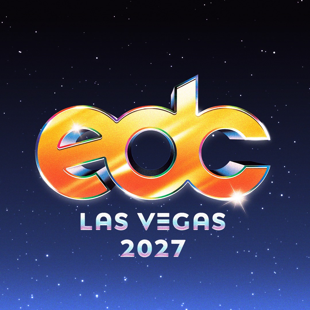 Electric Daisy Carnival - EDC Orlando on Reels