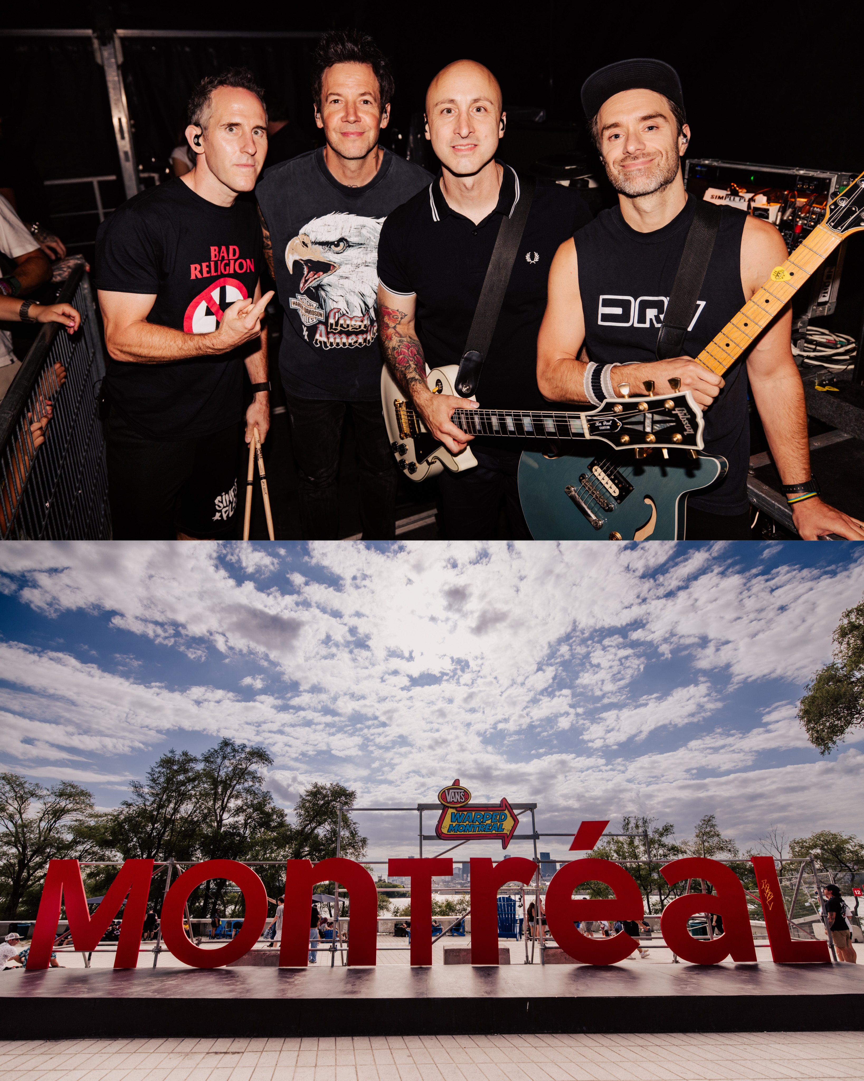 Simple Plan (@simpleplan) • Facebook
