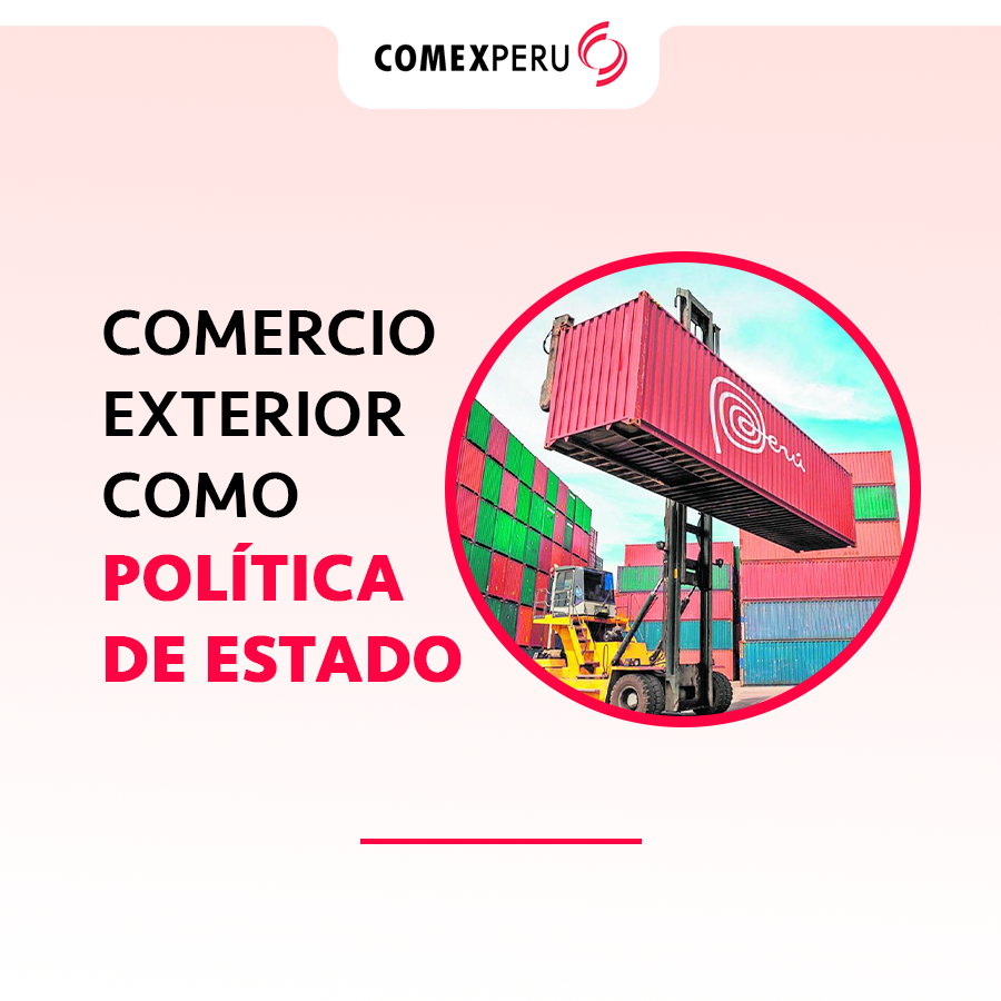 Comexperu - ¿Cuál fue el #balance del comercio exterior...