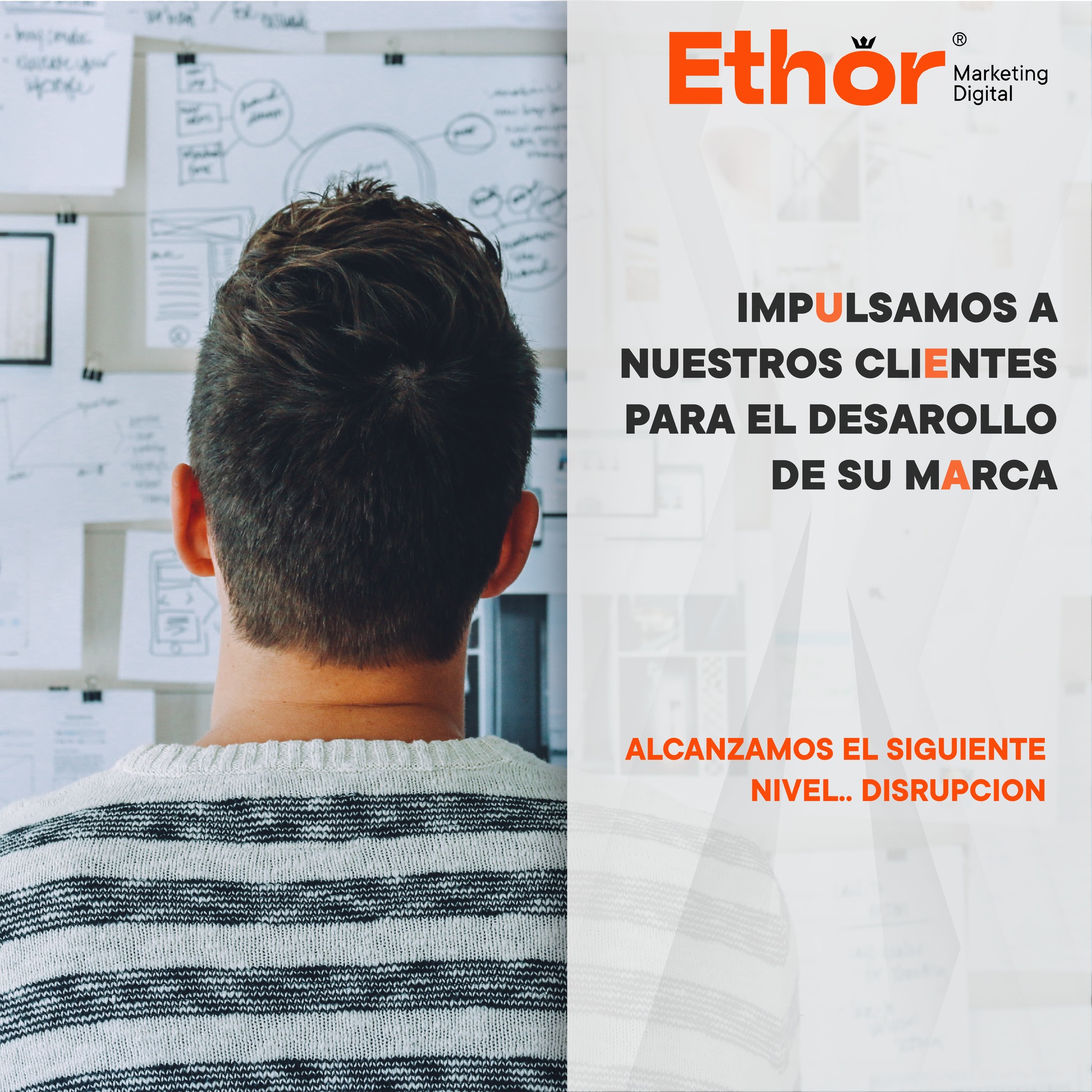 Nuestro objetivo es Simple, usar... - Ethor Marketing Digital