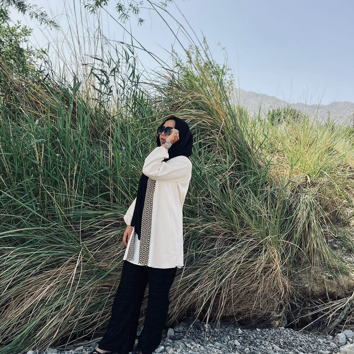 Aziza Nazari