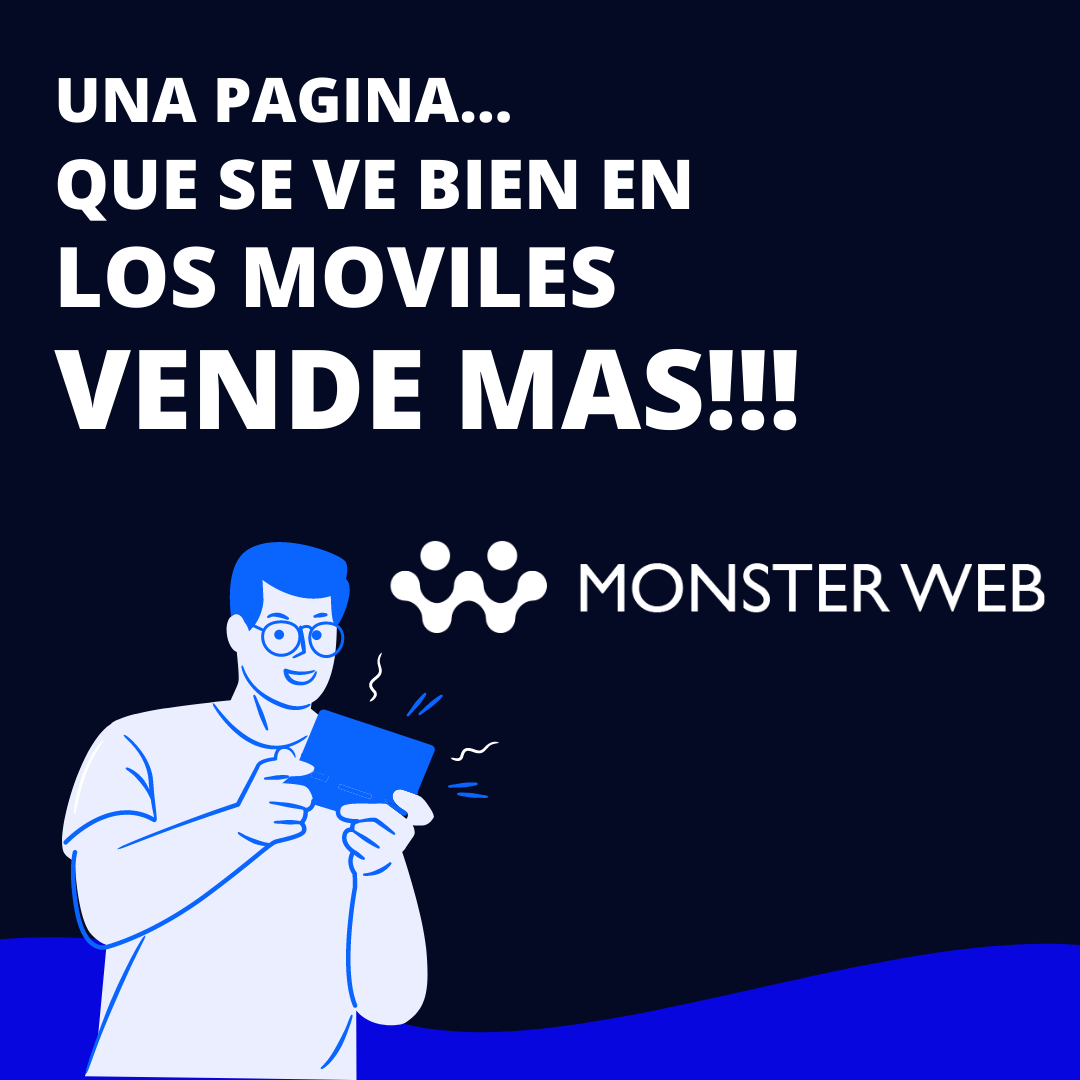 Monster Web - El 90% de las personas que acceden a una... | Facebook