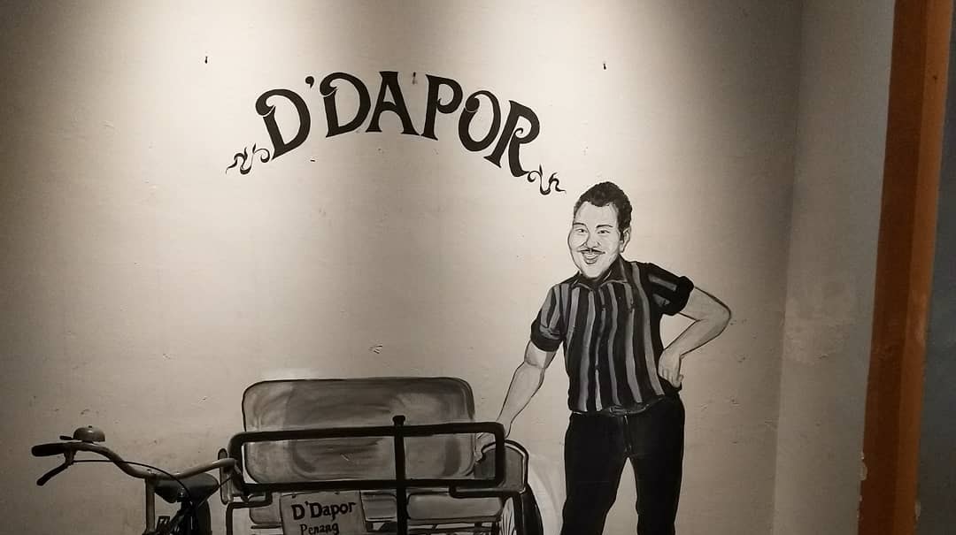 D Daporexpress Photos George Town Malaysia Menu Prices Restaurant Reviews Facebook