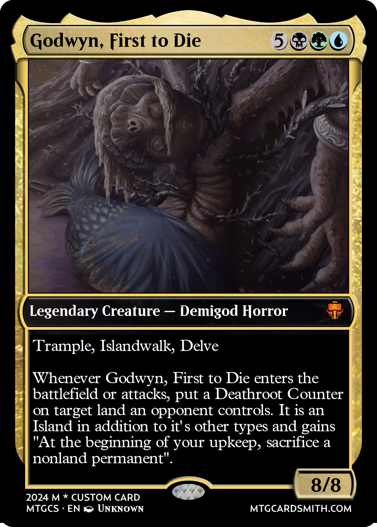 custom mtg card builder Magic: The Gathering Core Set 2019 (M19) Deck Builders Toolkit | 4 Booster Pack + 125 Cards mtg card creator Altered Cards]