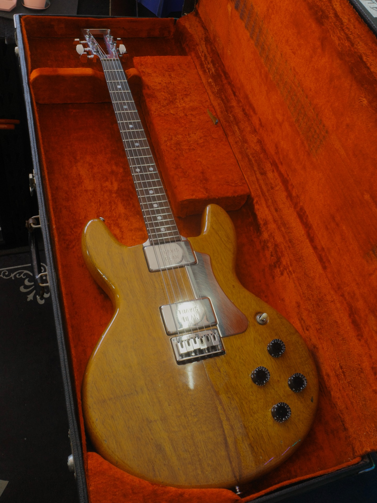 Profret Guitar Solutions | Perth WA