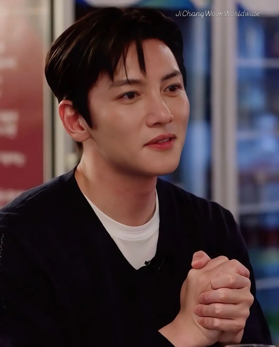 Ji Chang Wook Worldwide (@JiChangWookWorldwide) • Facebook