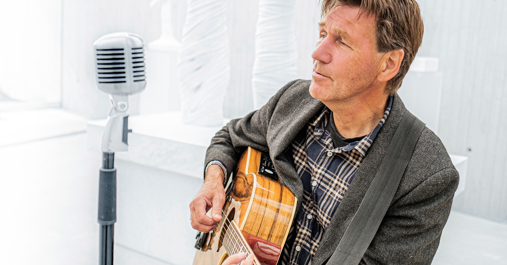 Popcoast – Nils Mathisen • Bølgen