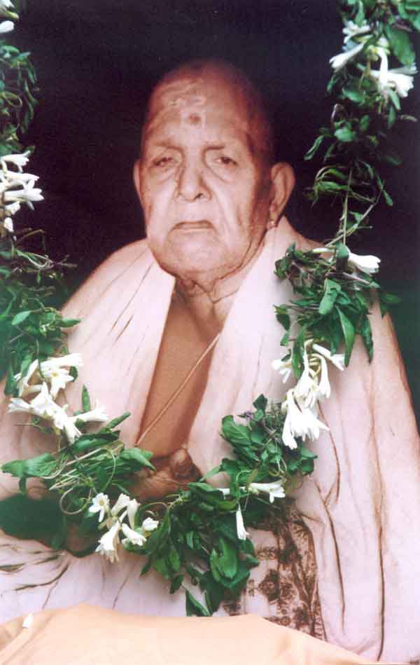 Chembai Vaidyanatha Bhagavatar | Palghat