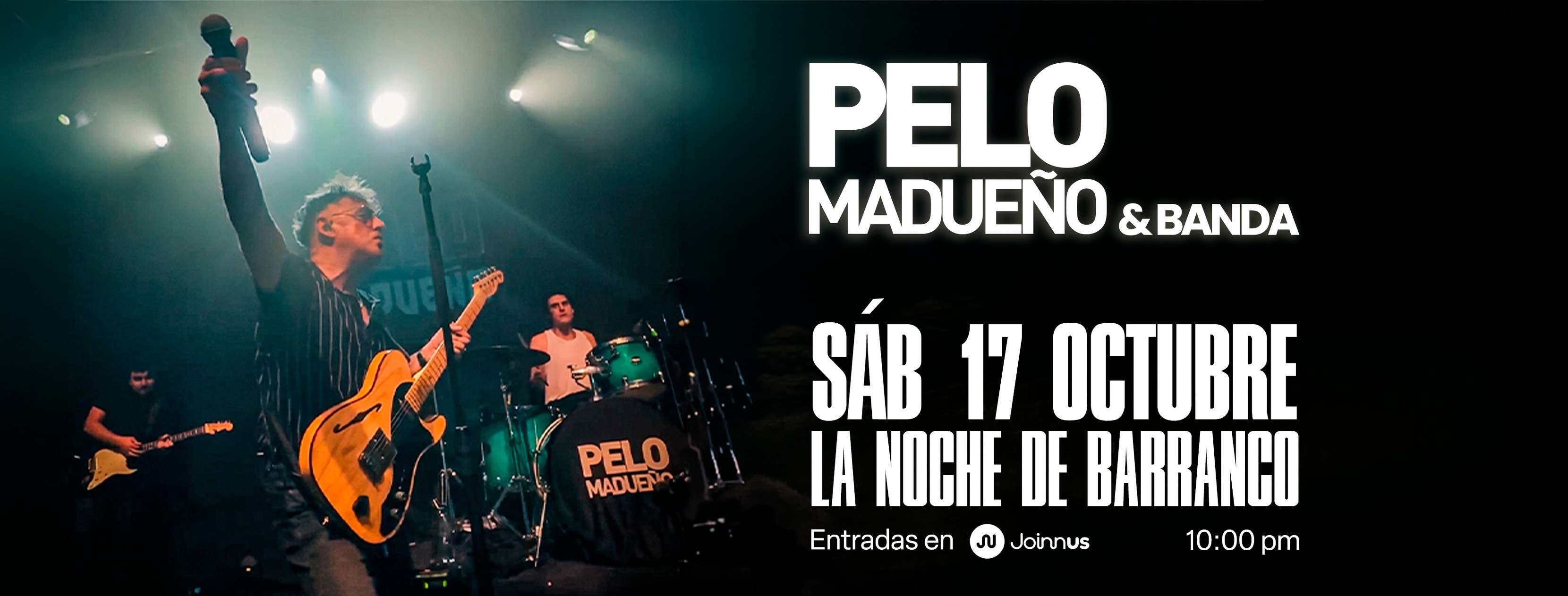 🗓 Octubre de 2008 — La... - Efemérides del Rock En Perú | Facebook