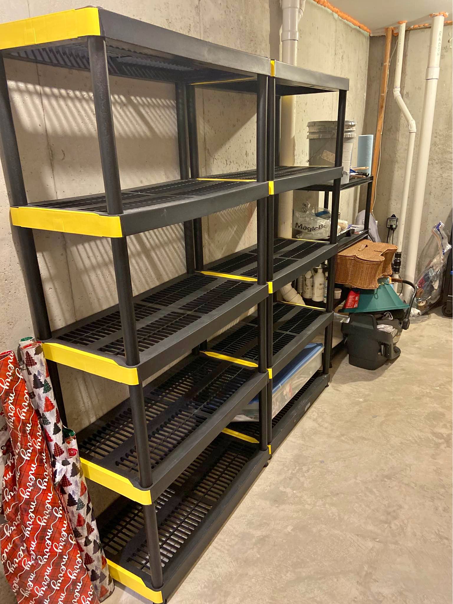 Storage racks - Closet Organizers - Woodbury, Minnesota | Facebook ...