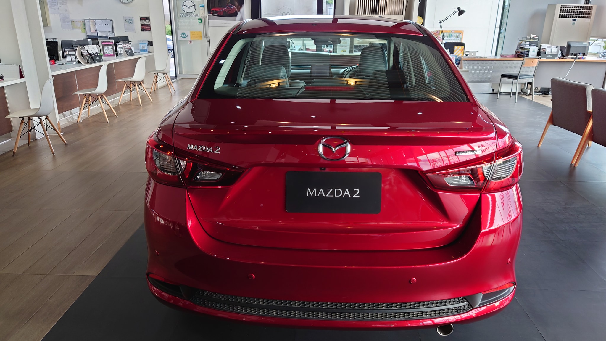 Mazda 2 1.3 SL. 648,000... - Mazda Pamorn จำหน่ายรถ Mazda | Facebook