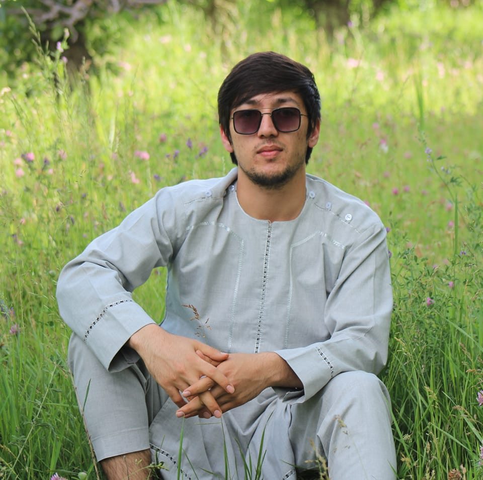 Sayed Anwar Shahen