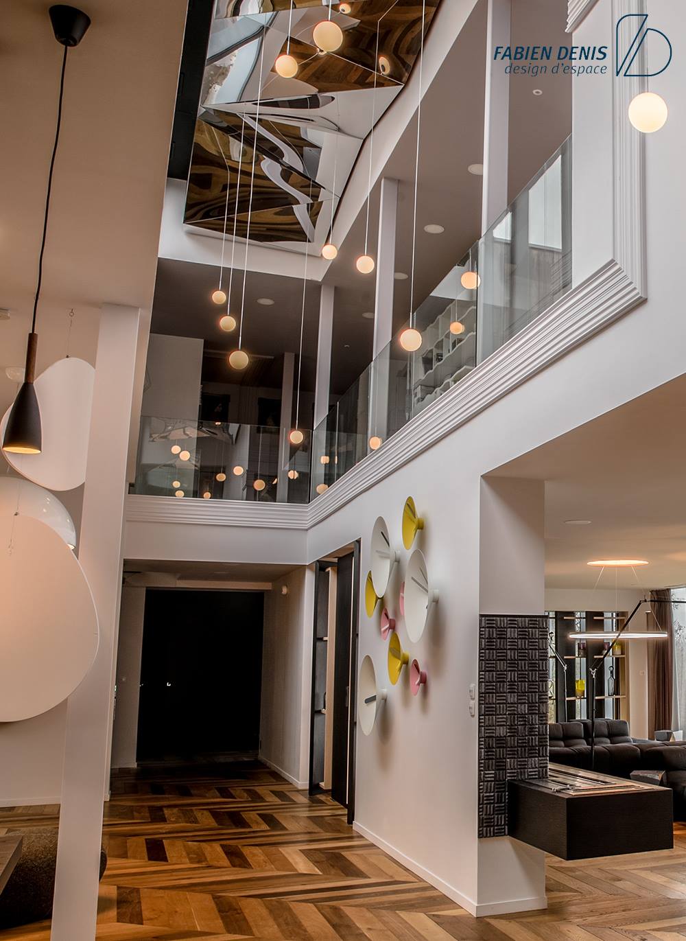 Architecture d'intérieur et Design | Nantes