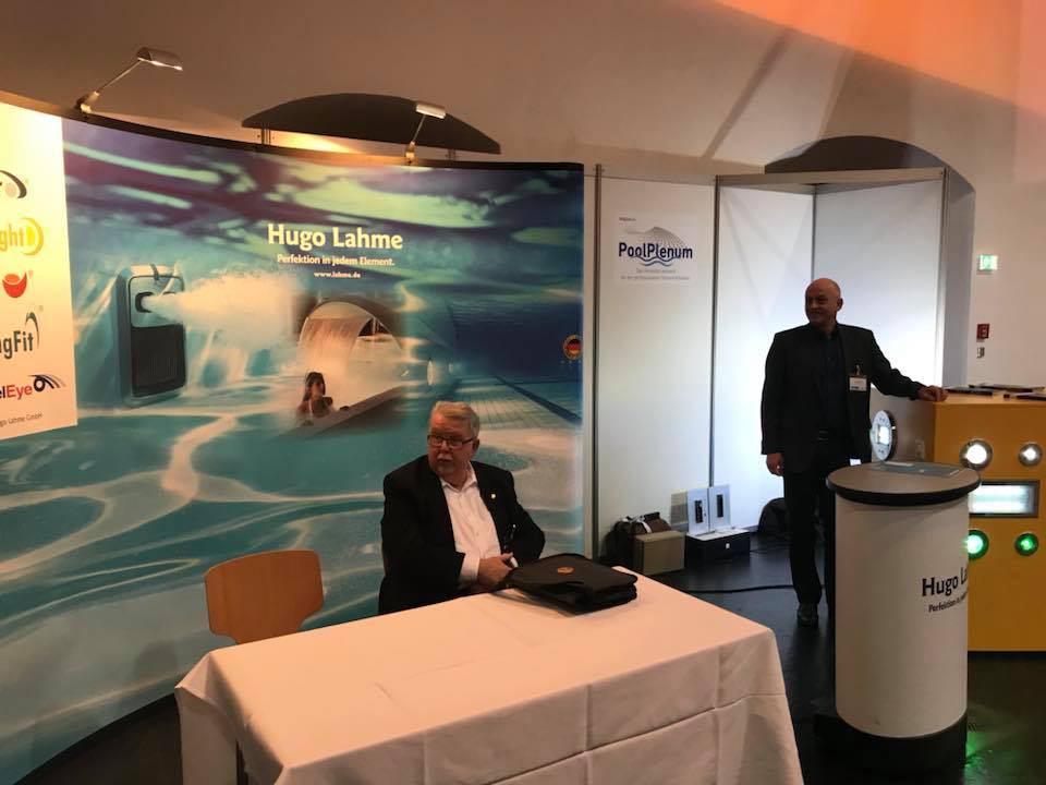 Hugo Lahme GmbH - Hugo Lahme GmbH added a new photo.