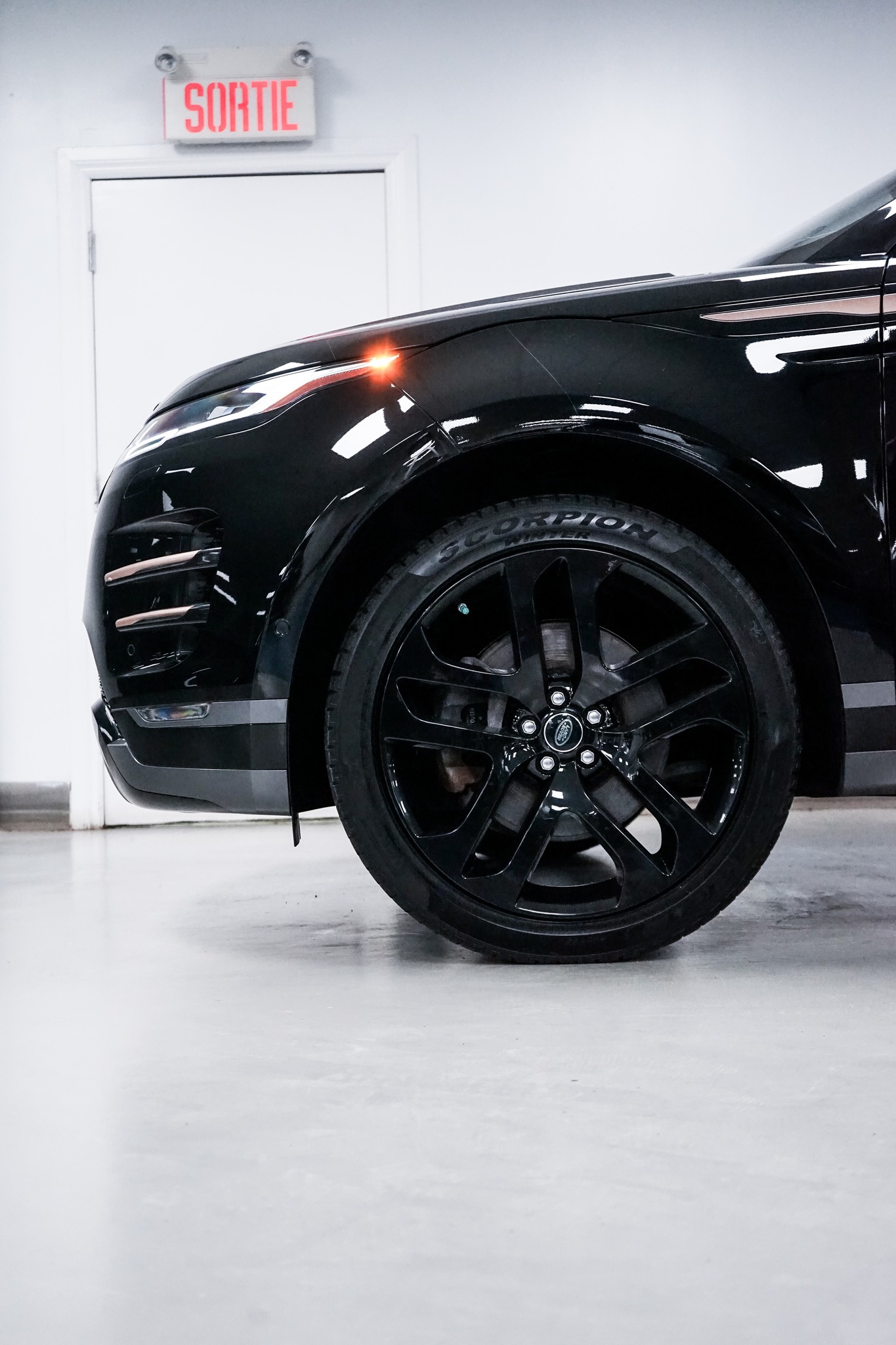 2020 Land Rover RANGE ROVER EVOQUE | P300 HSE | R-DYNAMIC | MERIDIAN ...