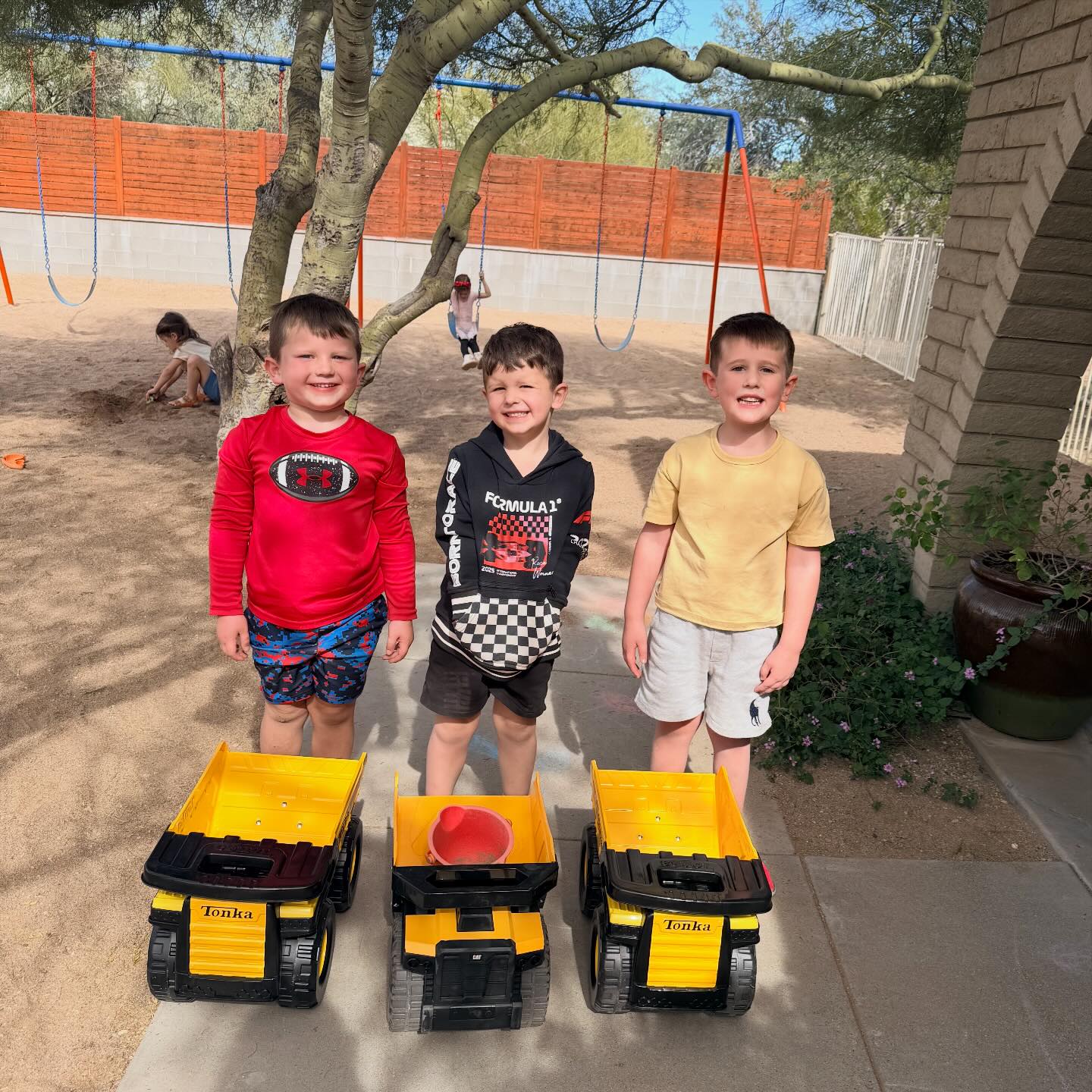 Cave Creek Montessori School | Cave Creek AZ
