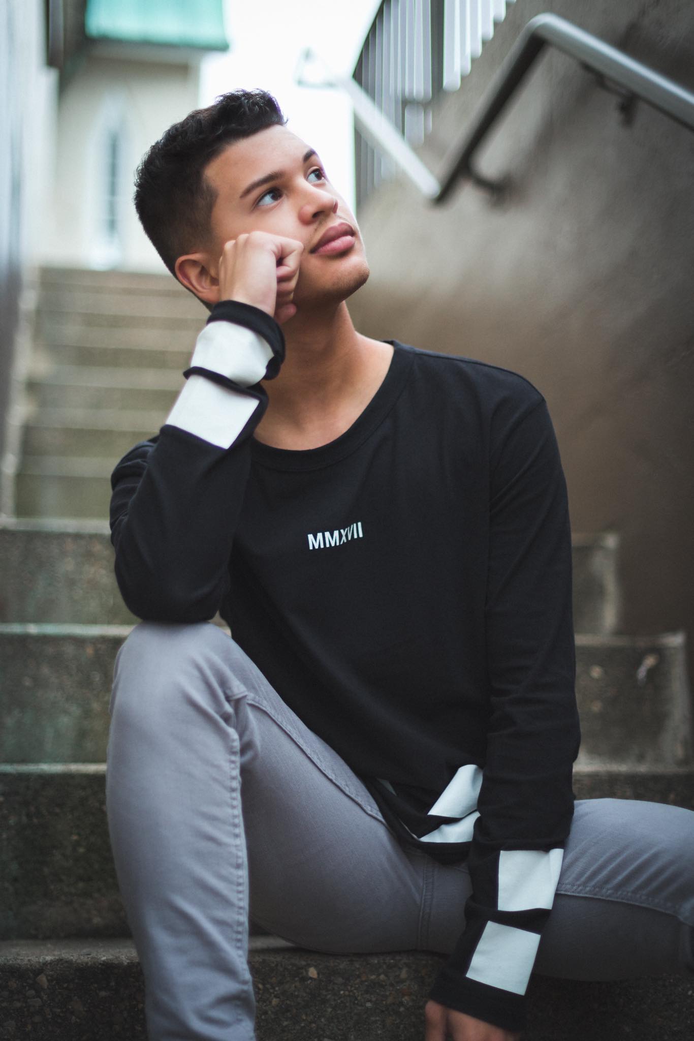 Joshua Rios Photography