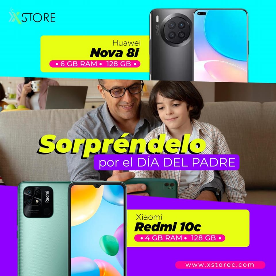 XStore - 💢#XStore es la mejor opción en tecnología,...