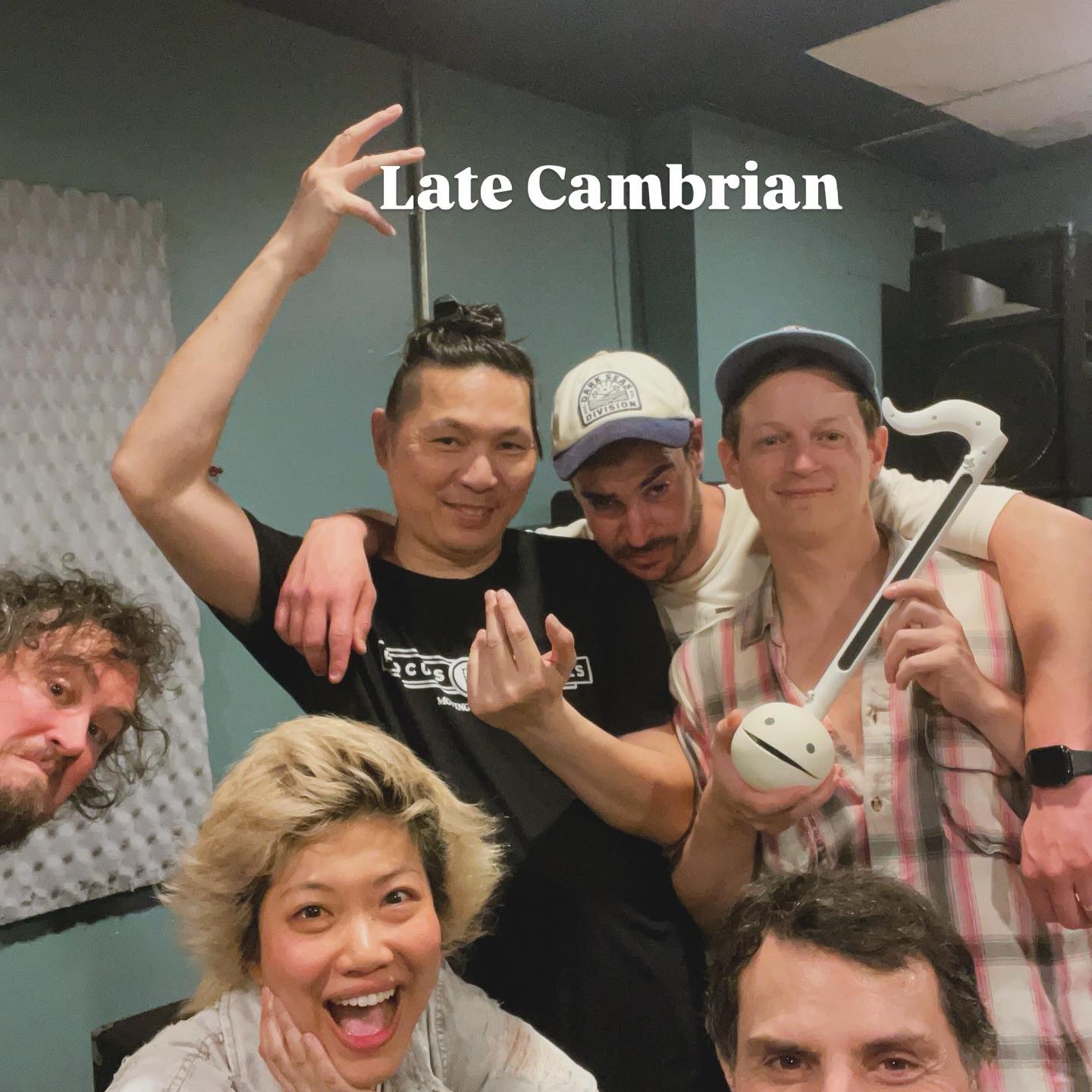 Late Cambrian (@LateCambrian) • Facebook