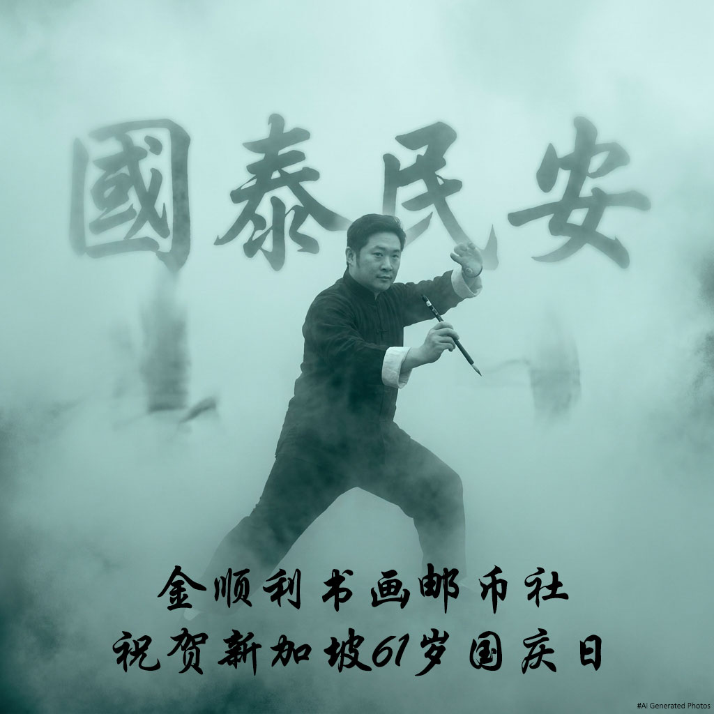 Chen - 文房四宝是古代中国书写工具，笔墨纸砚，少了任何一件都不能