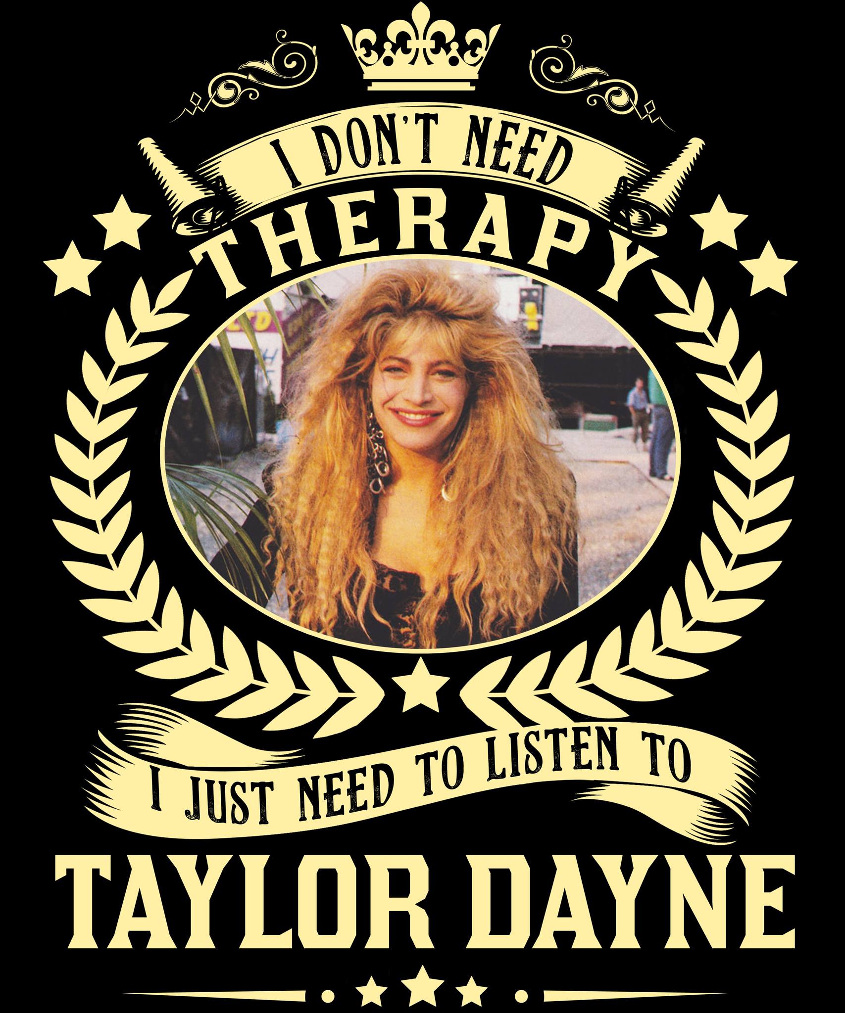 Taylor Dayne | Facebook