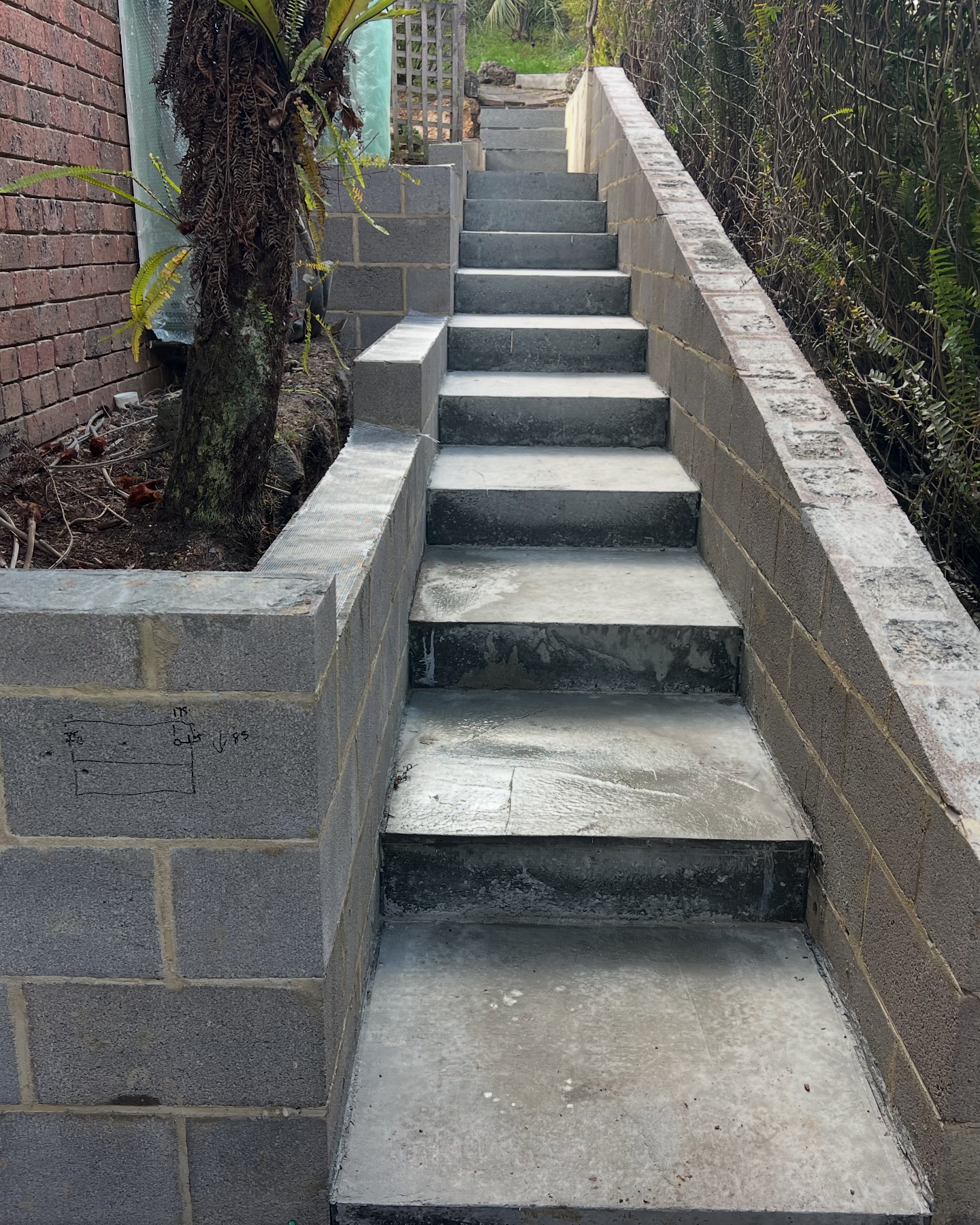 BKS Stonemasons Pty Ltd