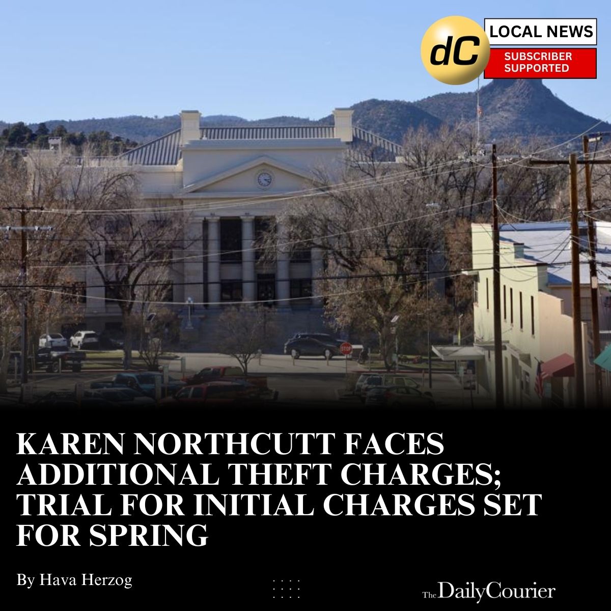 The Daily Courier | Prescott AZ