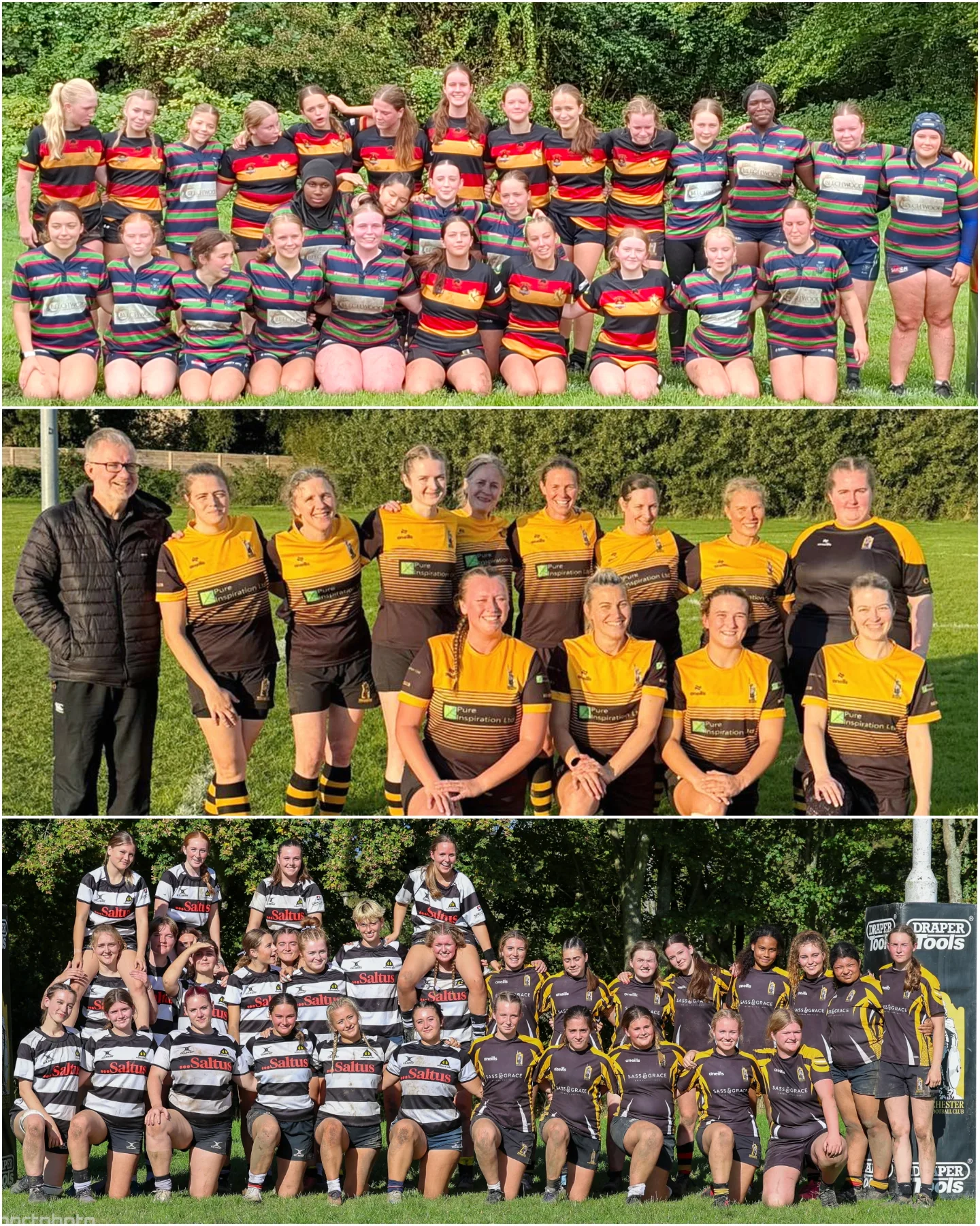 Winchester RFC