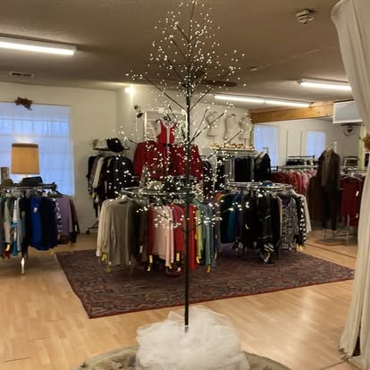 consignment shops with formal dresses Nearly New flowy_styles graduation