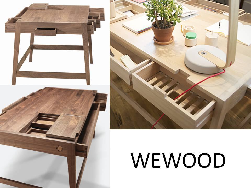 Wewood實木家具