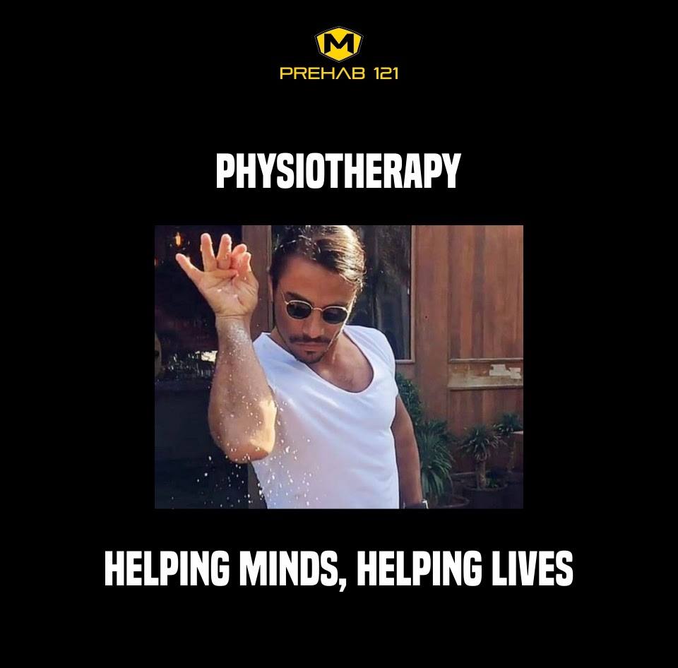 The real ‘bae’ ;)! #MultiFitPrehab... - Prehab 121 Academy
