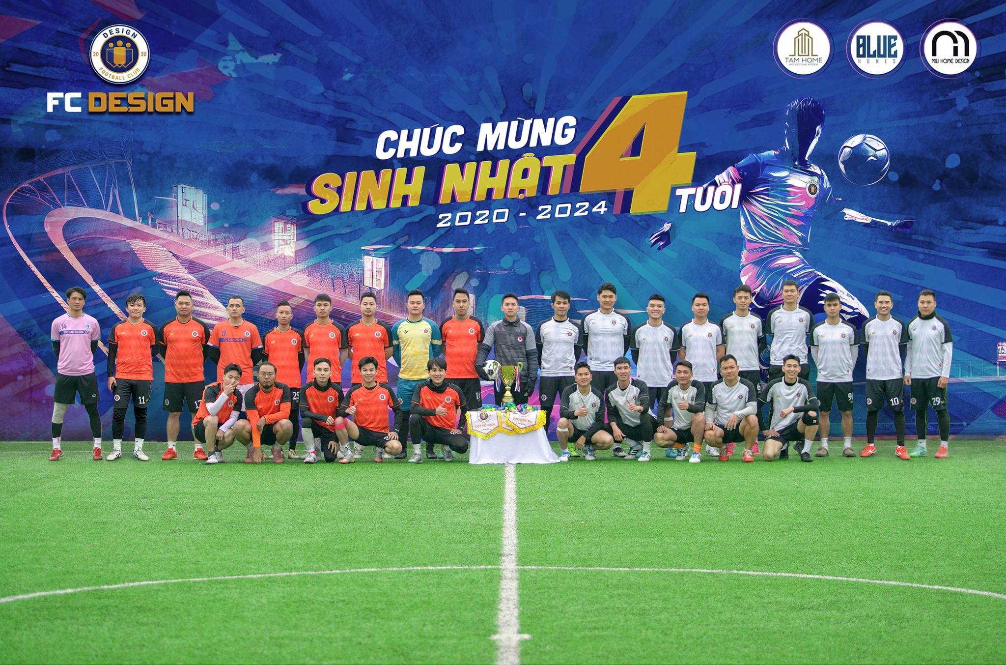 FC DESIGN HÀ NỘI | Facebook