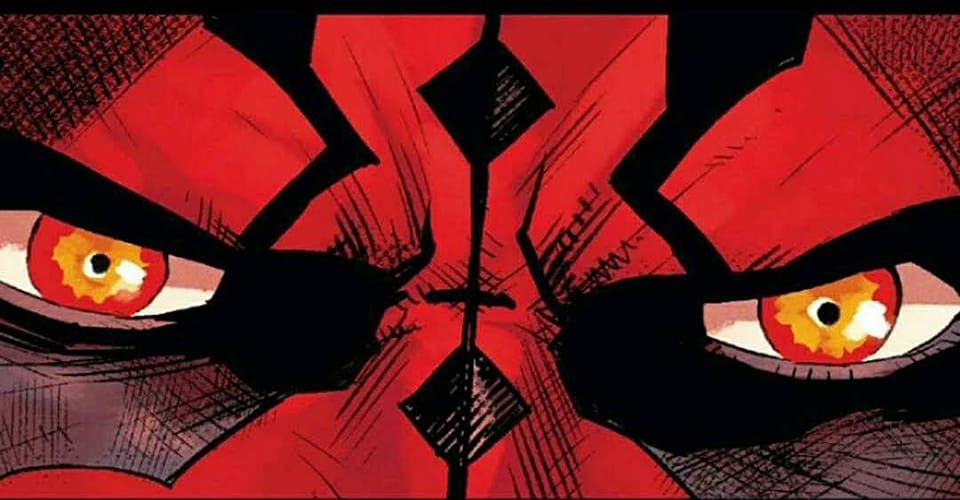 THE DARTH MAUL FAN CLUB !! ️🖤 | Maul vs. Vader. Who wins and why | Facebook