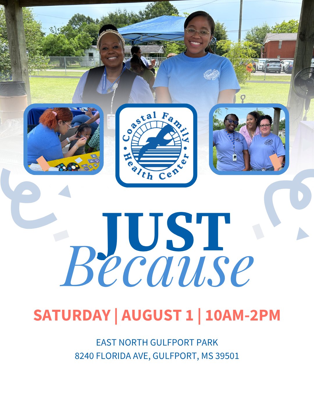 Coastal Family Health Center
